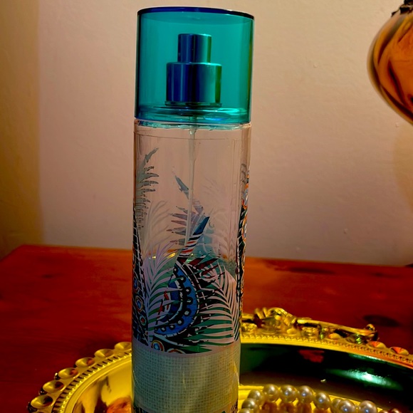 COOL AMAZON RAIN fine fragrance mist - Picture 3 of 3